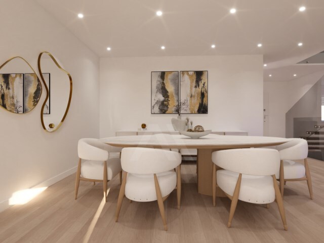 Moradia T4 - Cascais, Cascais, Lisboa - Imagem grande