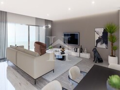 Apartamento T2 - Atouguia da Baleia, Peniche, Leiria