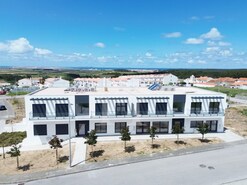 Apartamento T2 - Atouguia da Baleia, Peniche, Leiria