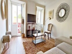 Apartamento T2 - Estrela, Lisboa, Lisboa