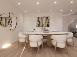 Moradia T4 - Cascais, Cascais, Lisboa