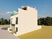Terreno Rstico - Quinta do Conde, Sesimbra, Setbal - Miniatura: 1/9