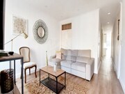 Apartamento T2 - Estrela, Lisboa, Lisboa - Miniatura: 3/9