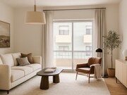 Apartamento T2 - Leiria, Leiria, Leiria - Miniatura: 1/9