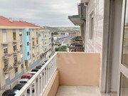 Apartamento T2 - Leiria, Leiria, Leiria - Miniatura: 4/9