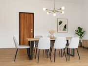 Apartamento T2 - Leiria, Leiria, Leiria - Miniatura: 7/9