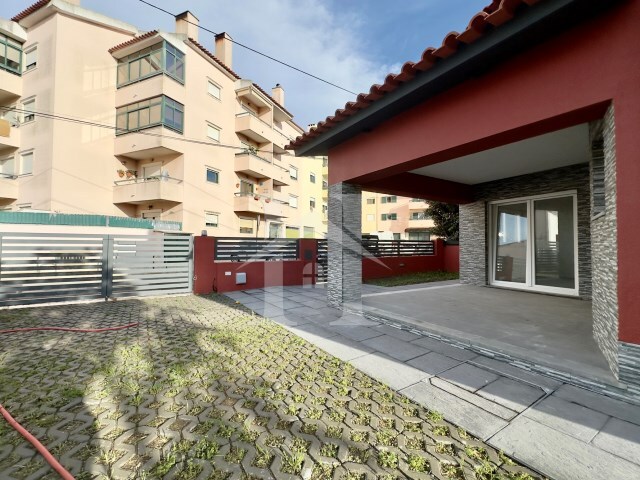 Moradia T3 - Alcabideche, Cascais, Lisboa - Imagem grande