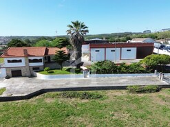 Moradia T3 - Olho Marinho, bidos, Leiria