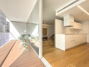 Apartamento T3 - Misericórdia, Lisboa, Lisboa - Miniatura: 3/9