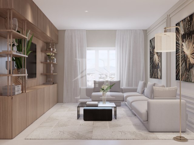Apartamento T2 - Alcabideche, Cascais, Lisboa - Imagem grande
