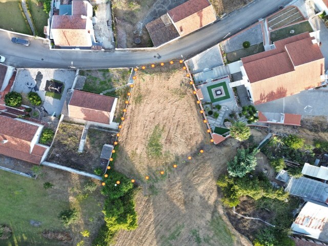 Terreno Urbano - Olho Marinho, Óbidos, Leiria - Imagem grande