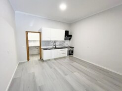 Apartamento T1 - Queluz e Belas, Sintra, Lisboa
