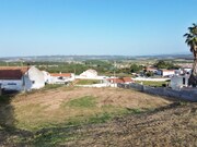 Terreno Urbano - Olho Marinho, bidos, Leiria - Miniatura: 2/9
