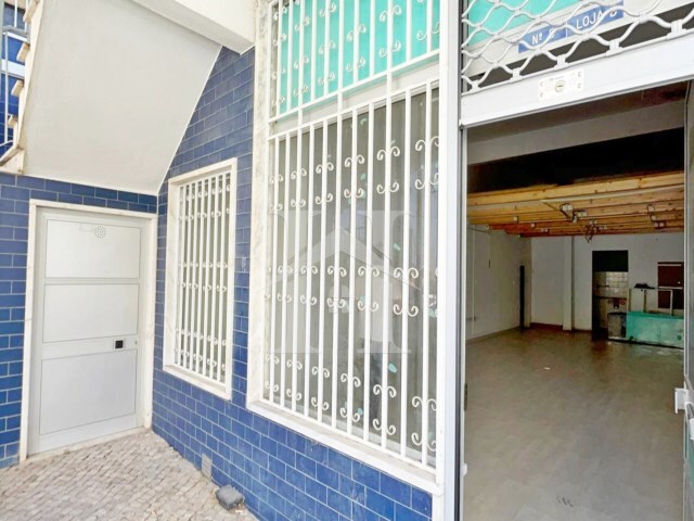 Loja - Loures, Loures, Lisboa - Imagem grande