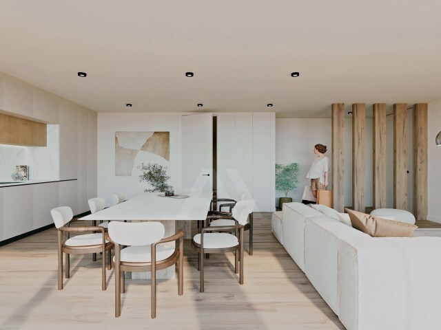 Moradia T3 - Nadadouro, Caldas da Rainha, Leiria - Imagem grande