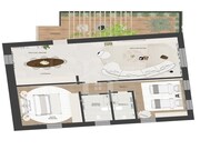 Apartamento T2 - Alcabideche, Cascais, Lisboa - Miniatura: 9/9