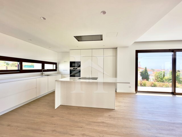 Moradia T3 - Alcabideche, Cascais, Lisboa - Imagem grande