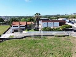 Moradia T3 - Olho Marinho, bidos, Leiria