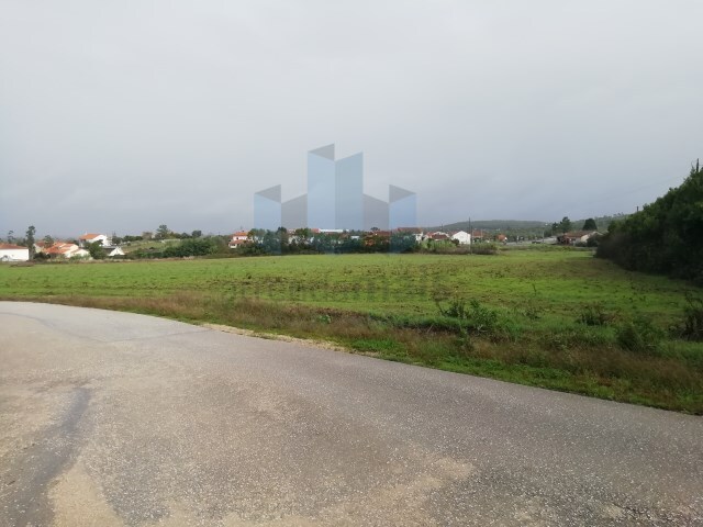 Terreno Urbano - Vila Nova de Anços, Soure, Coimbra - Imagem grande