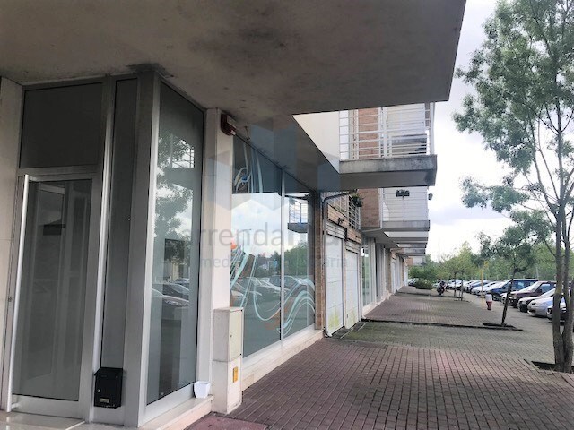 Garagem - Sé Nova, Coimbra, Coimbra - Imagem grande