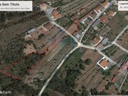 Terreno Rstico - Sebal, Condeixa-a-Nova, Coimbra - Miniatura: 4/4