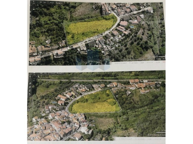 Terreno Urbano - S Nova, Coimbra, Coimbra - Imagem grande