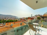 Apartamento T1 - So Pedro, Funchal, Ilha da Madeira - Miniatura: 1/9