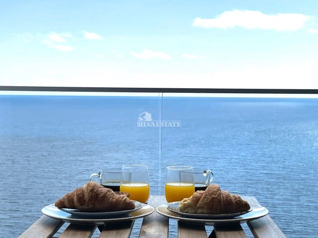 Apartamento T2 - Gaula, Santa Cruz, Ilha da Madeira - Imagem grande