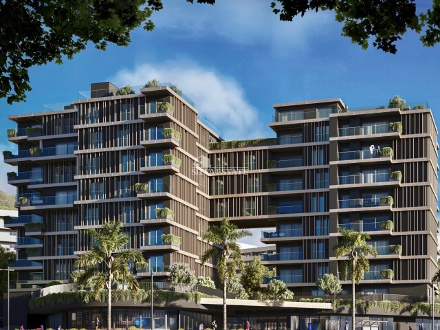 Apartamento T3 - São Martinho, Funchal, Ilha da Madeira - Imagem grande