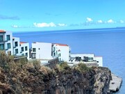 Apartamento T2 - Gaula, Santa Cruz, Ilha da Madeira - Miniatura: 1/9