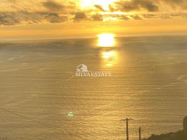 Terreno Rstico - Ribeira Brava, Ribeira Brava, Ilha da Madeira - Imagem grande