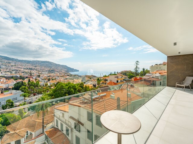 Apartamento T1 - São Pedro, Funchal, Ilha da Madeira - Imagem grande
