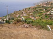 Terreno Rstico - Ribeira Brava, Ribeira Brava, Ilha da Madeira - Miniatura: 1/9