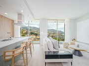 Apartamento T1 - So Pedro, Funchal, Ilha da Madeira - Miniatura: 1/9