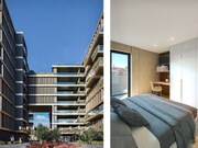 Apartamento T4 - So Martinho, Funchal, Ilha da Madeira - Miniatura: 3/7