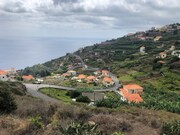 Terreno Rstico - Ribeira Brava, Ribeira Brava, Ilha da Madeira - Miniatura: 1/2