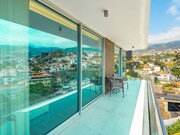 Apartamento T2 - So Pedro, Funchal, Ilha da Madeira - Miniatura: 4/9