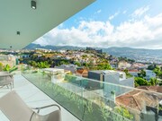 Apartamento T2 - So Pedro, Funchal, Ilha da Madeira - Miniatura: 1/9