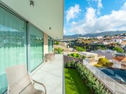 Apartamento T2 - So Pedro, Funchal, Ilha da Madeira - Miniatura: 2/9