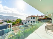 Apartamento T2 - So Pedro, Funchal, Ilha da Madeira - Miniatura: 5/9