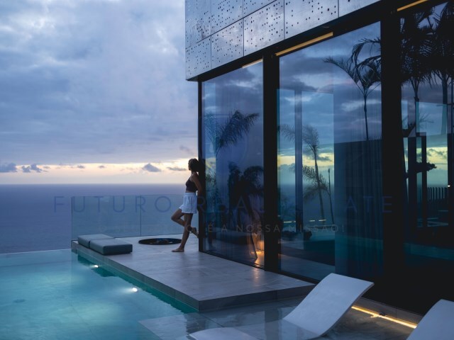 Moradia T3 - Tabua, Ribeira Brava, Ilha da Madeira - Imagem grande