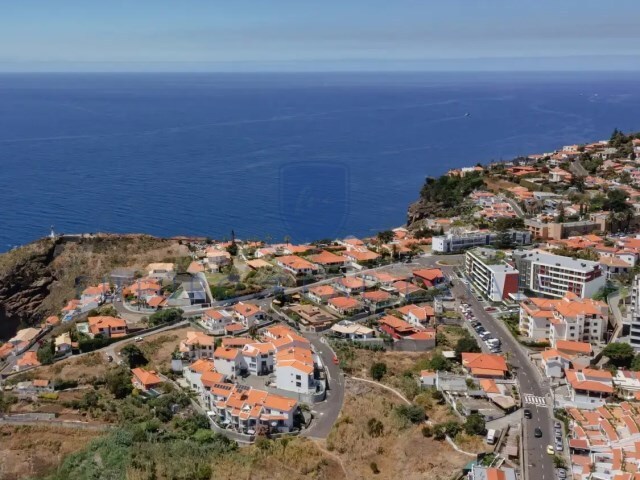 Apartamento T1 - Cani�o, Santa Cruz, Ilha da Madeira - Imagem grande