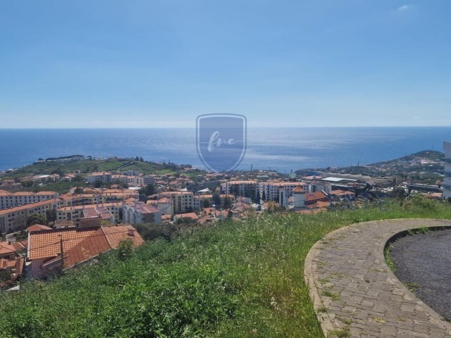 Terreno Urbano - Santo António, Funchal, Ilha da Madeira - Imagem grande