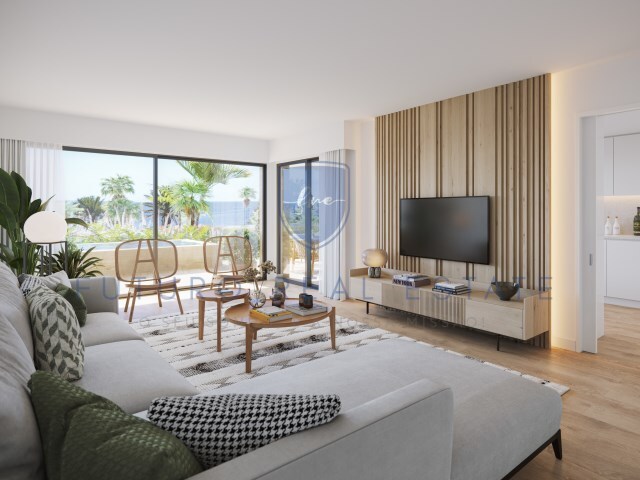 Apartamento T3 - S�o Martinho, Funchal, Ilha da Madeira - Imagem grande