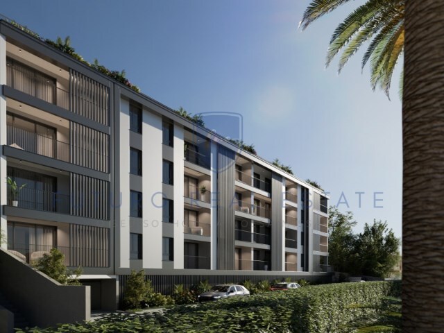 Apartamento T2 - C�mara de Lobos, C�mara de Lobos, Ilha da Madeira - Imagem grande