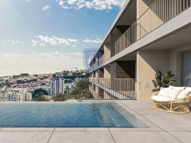 Moradia T3 - Santa Luzia, Funchal, Ilha da Madeira - Imagem grande