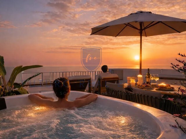 Apartamento T2 - Cani�o, Santa Cruz, Ilha da Madeira - Imagem grande
