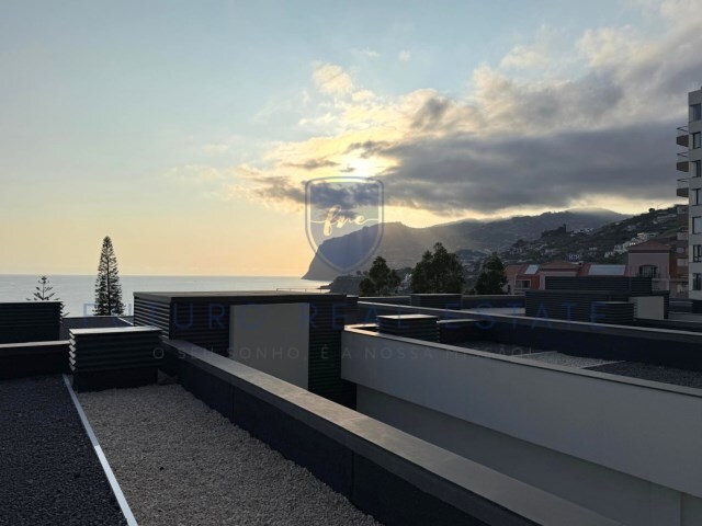 Apartamento T3 - S�o Martinho, Funchal, Ilha da Madeira - Imagem grande