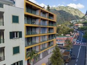 Apartamento T1 - Ribeira Brava, Ribeira Brava, Ilha da Madeira