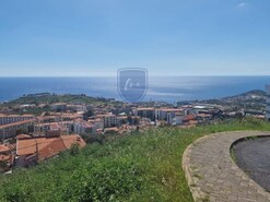 Terreno Urbano - Santo Antnio, Funchal, Ilha da Madeira